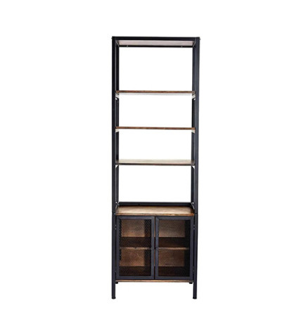 Meuble Presentoir Noah Collection Garage