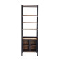Meuble Presentoir Noah Collection Garage
