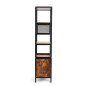 Meuble Presentoir Noah Collection Garage