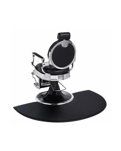 Tapis Coiffeur Anti-Fatigue Millie Noir
