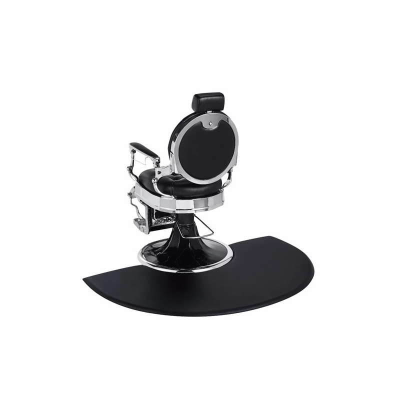 Tapis Coiffeur Anti-Fatigue Millie Noir