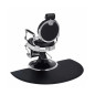 Tapis Coiffeur Anti-Fatigue Millie Noir