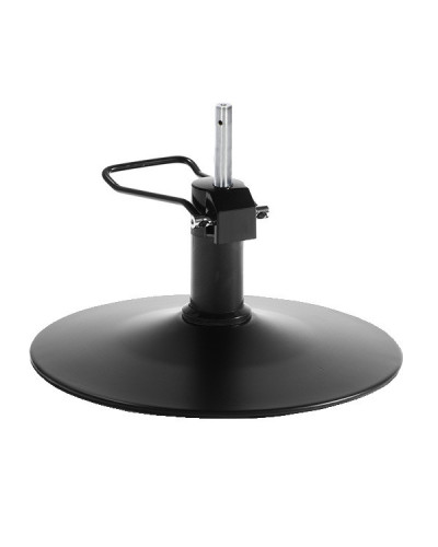 Base Ronde Universelle 50Cm  + Pompe Noire
