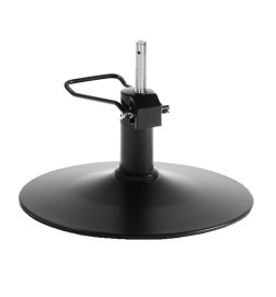 Base Ronde Universelle 50Cm  + Pompe Noire