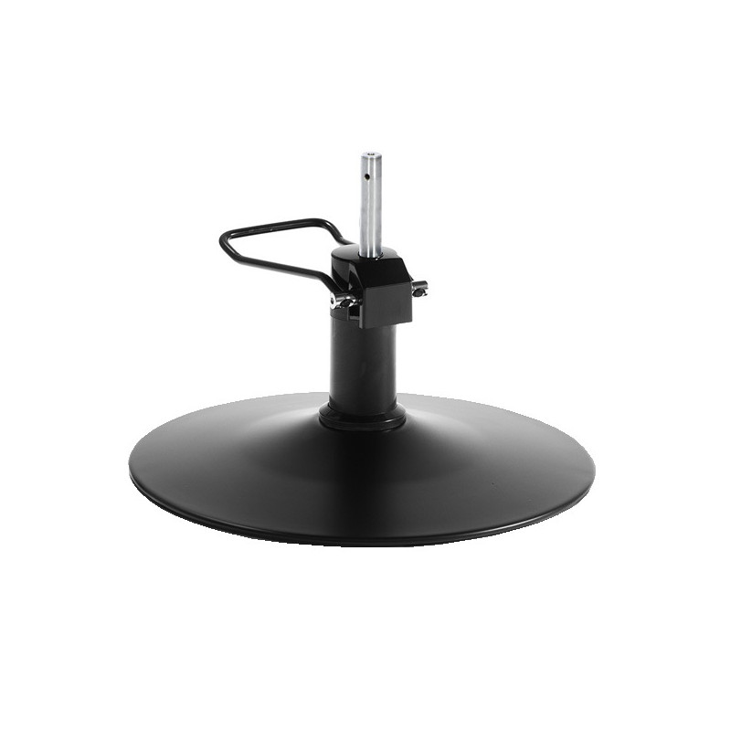 Base Ronde Universelle 50Cm  + Pompe Noire