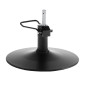 Base Ronde Universelle 50Cm  + Pompe Noire