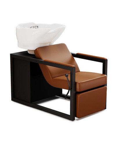 Bac de Lavage IRON Wash Relax Manuel