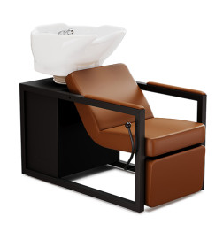 Bac de Lavage IRON Wash Relax Manuel