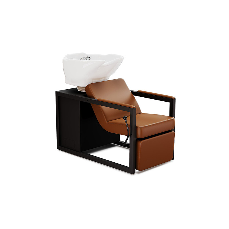 Bac de Lavage IRON Wash Relax Manuel