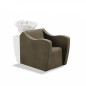 Bac à Shampoing avec Jet Massage Throne Karisma Bac à Shampoing avec Jet Massage Throne Karisma