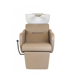 Bac à Shampoing Relax Bean Wash Karisma