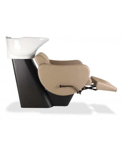 Bac à Shampoing Relax Bean Wash Karisma