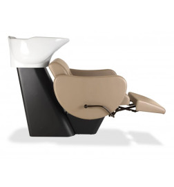 Bac à Shampoing Relax Bean Wash Karisma