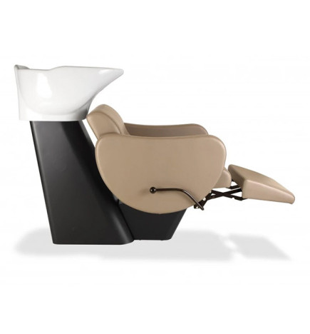 Bac à Shampoing Relax Bean Wash Karisma