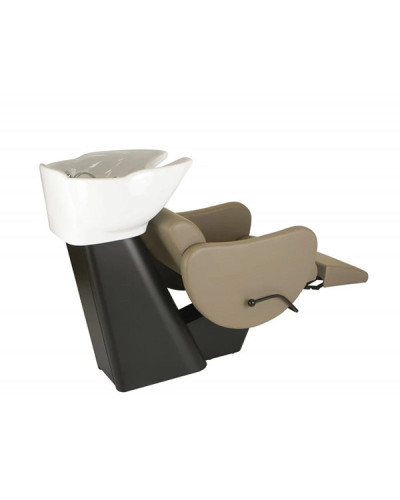 Bac à Shampoing Relax Bean Wash Karisma