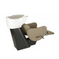 Bac à Shampoing Relax Bean Wash Karisma Bac à Shampoing Relax Bean Wash Karisma
