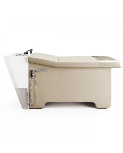 Zen Bac à Shampoing et Soins Table Massage Karisma