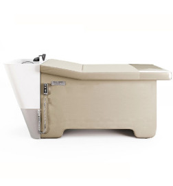 Zen Bac à Shampoing et Soins Table Massage Karisma