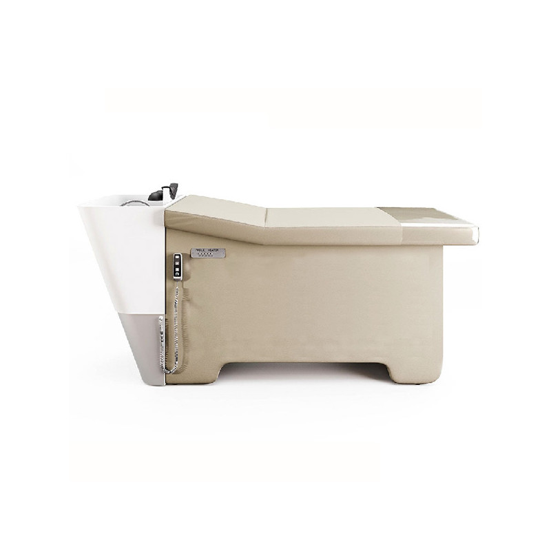 Zen Bac à Shampoing et Soins Table Massage Karisma