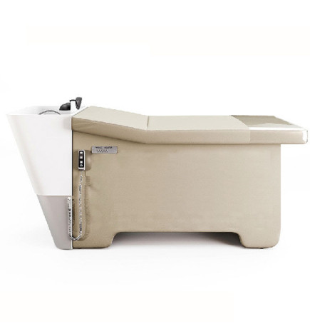 Zen Bac à Shampoing et Soins Table Massage Karisma