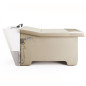 Zen Bac à Shampoing et Soins Table Massage Karisma