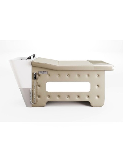 Option Bac Zen Karisma : Matelas Chauffant, Avec Panneau De Contrôle