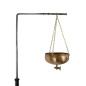 Option Bac Zen Karisma : Balance - Shirodhara