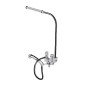 Option Bac Zen Karisma : Kit de Douche Cascade Option Bac Zen Karisma : Kit de Douche Cascade