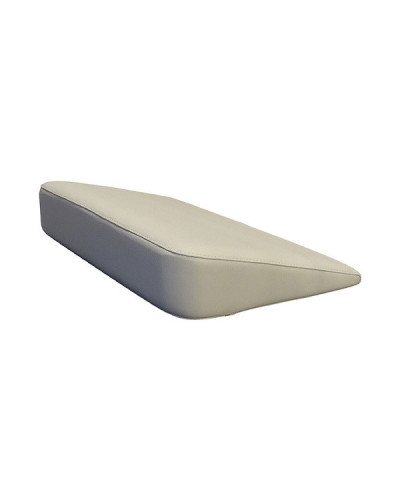 Option Bac Zen : Coussin Tête Trapezoidale En Mousse Mémoire de Forme
