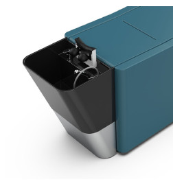 Option Cuvette Noire pour Zenith et Zen