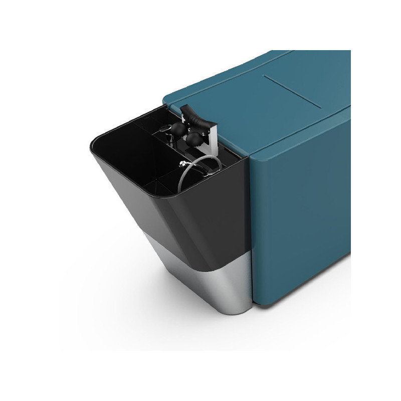 Option Cuvette Noire pour Zenith et Zen Option Cuvette Noire pour Zenith et Zen