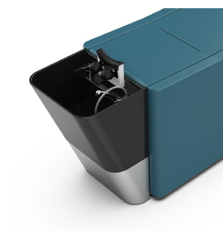 Option Cuvette Noire pour Zenith et Zen