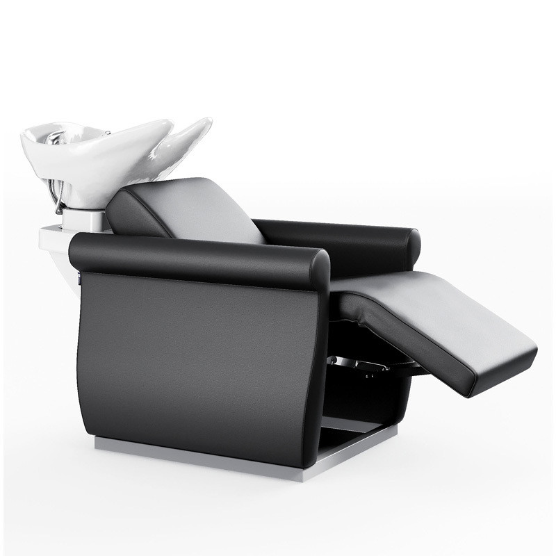 Bac de Lavage Charly Cloud Relax Avec Jet de Massage Karisma