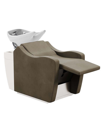 Bac de Lavage Throne Relax Karisma