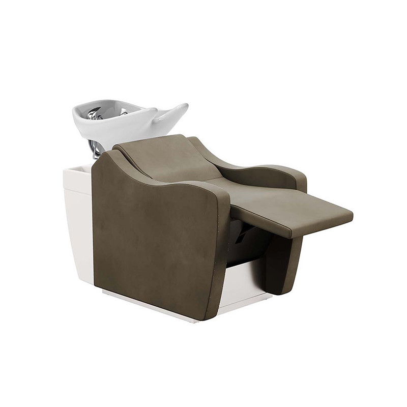 Bac de Lavage Throne Relax Karisma Bac de Lavage Throne Relax Karisma