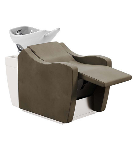 Bac de Lavage Throne Relax Karisma