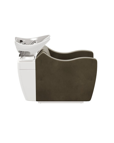 Bac de Lavage Throne Relax Karisma