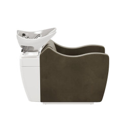 Bac de Lavage Throne Relax Karisma