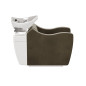 Bac de Lavage Throne Relax Karisma Bac de Lavage Throne Relax Karisma