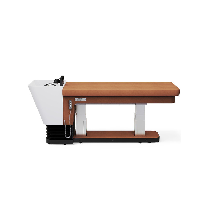 Bac de Lavage Zen Lift Head Spa Karisma