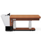 Bac de Lavage Zen Lift Head Spa Karisma