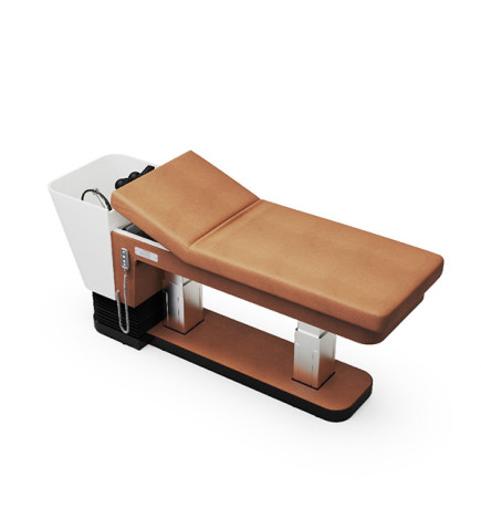Bac de Lavage Zen Lift Head Spa Karisma
