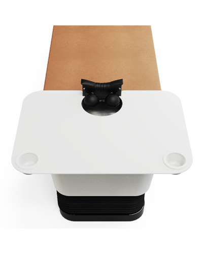 Bac de Lavage Zen Lift Head Spa Karisma
