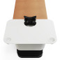 Bac de Lavage Zen Lift Head Spa Karisma