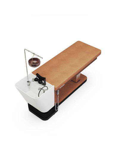 Bac de Lavage Zen Lift Head Spa Karisma