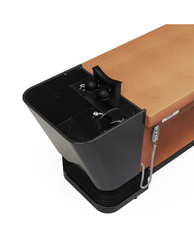 Bac de Lavage Zen Lift Head Spa Karisma