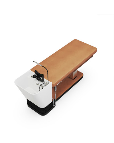 Bac de Lavage Zen Lift Head Spa Karisma