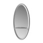 Coiffeuse EGO Murale Structre Lacquée Noire Karisma Coiffeuse EGO Murale Structre Lacquée Noire Karisma