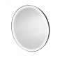 Miroir Circulaire LED BIG SELFIE 120ø Karisma