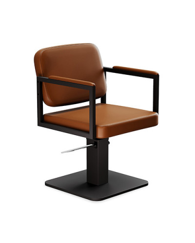 Fauteuil KISS Base Carrée Pompe Hydraulique Karisma